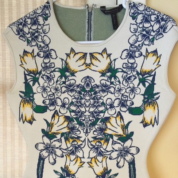 BCBG dress - Picture 2 of 4