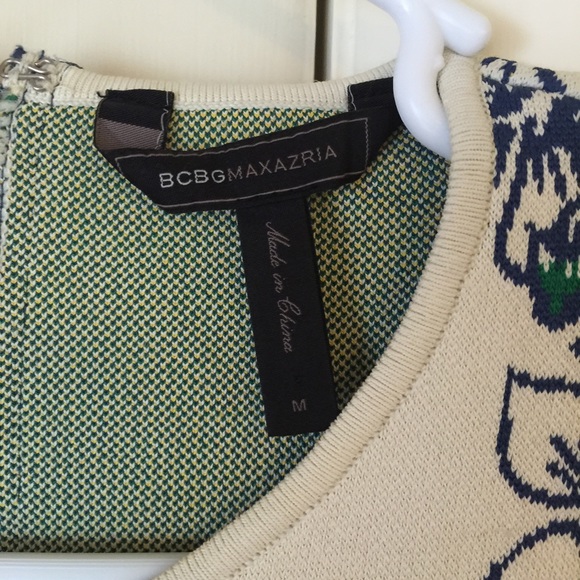 BCBG dress - Picture 4 of 4