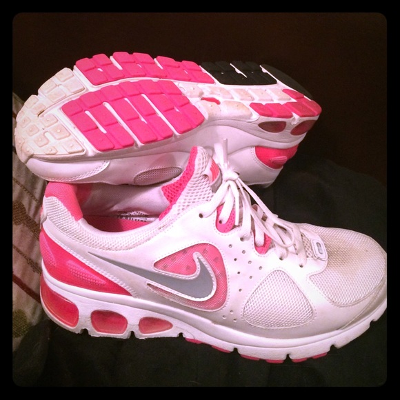 Nike shoes