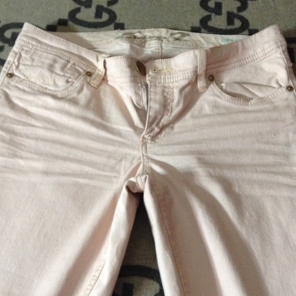 Seven7 skinny jeans
