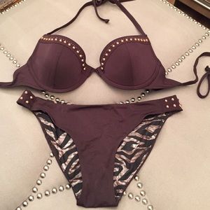 H&M bikini