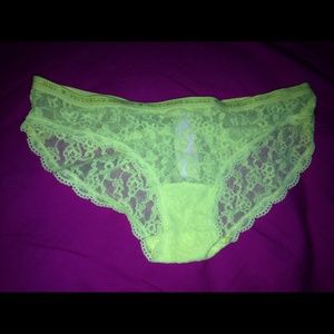 Victoria secret panties NWT
