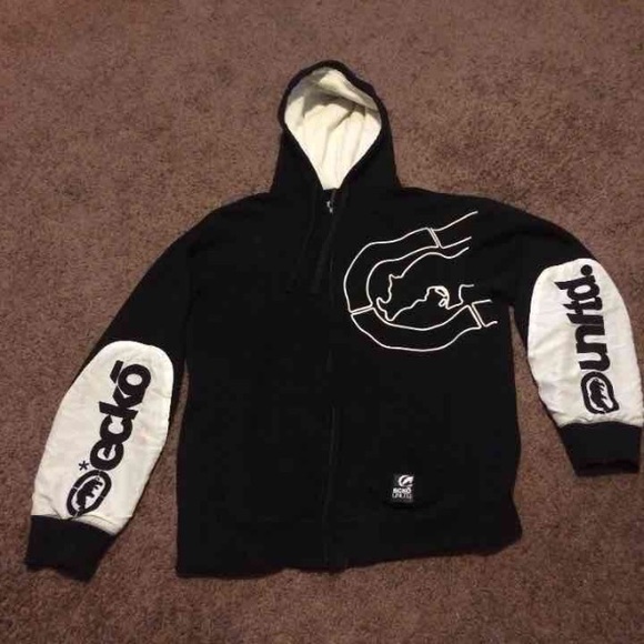 Ecko Jacket