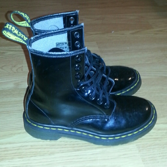 Doc martens - Picture 2 of 4