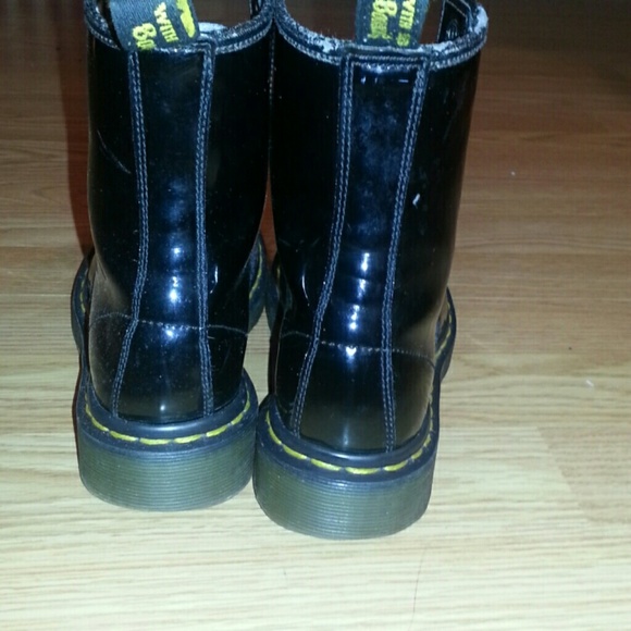 Doc martens - Picture 3 of 4