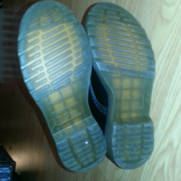 Doc martens - Picture 4 of 4