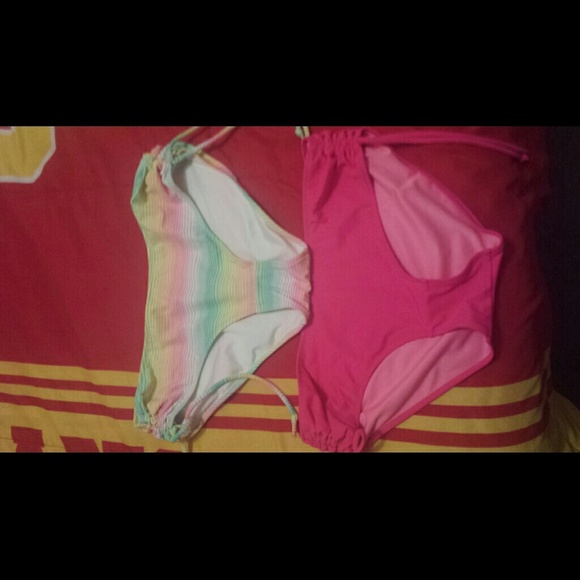 Victoria Secrete bottom