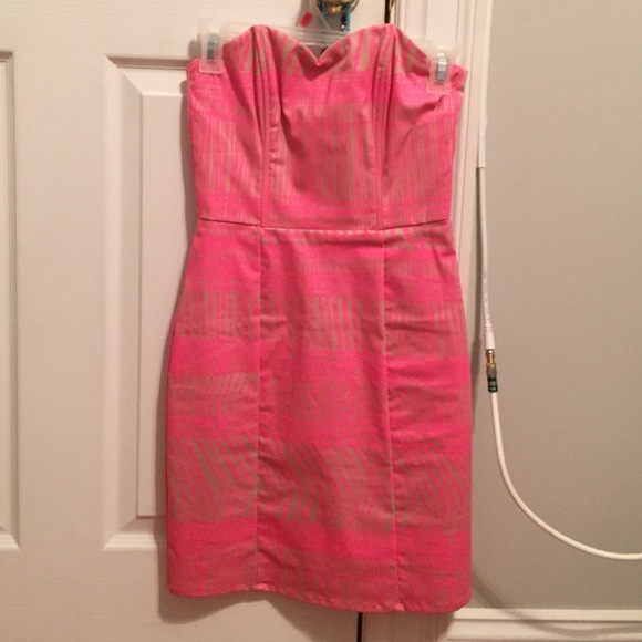 H&M dress