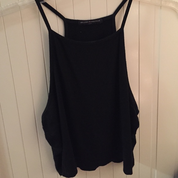 Brandy Melville Top