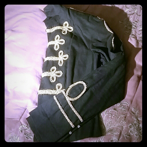 BB Dakota jacket - Picture 2 of 2