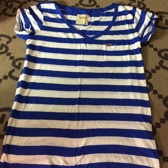 Hollister short sleeve tshirt