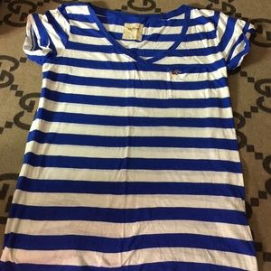Hollister short sleeve tshirt