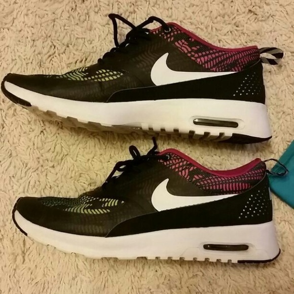 Nike Air Max Thea