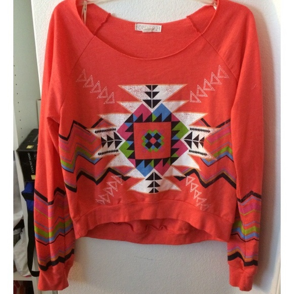 Forever 21 Sweaters - RESERVED bundle for @rachelg86!