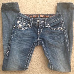 Rock Revival - Trading with @Kellymsm