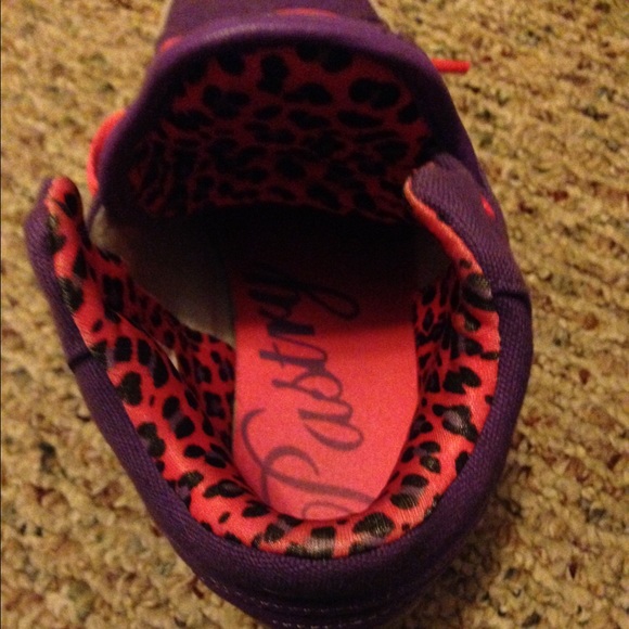 Hightop's! - Picture 4 of 4