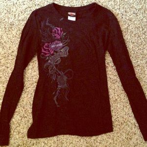 Harley Davidson Thermal