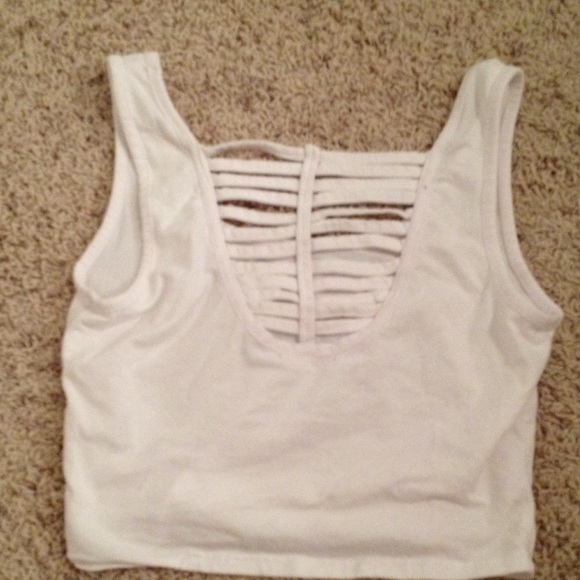 Tank - Picture 2 of 2