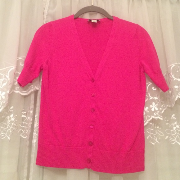 Simply Pink Comfy Lightweight Sweater 🎀