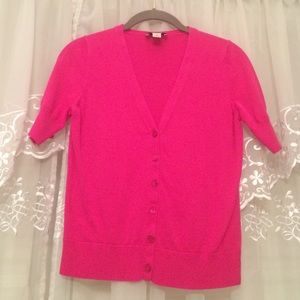 Simply Pink Comfy Lightweight Sweater 🎀