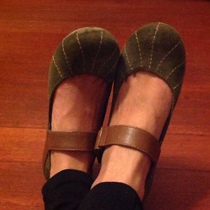 Bc footwear Mary Janes