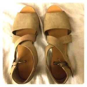 Urban Outfitters sandals