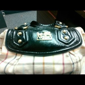 2 Used designer Coach