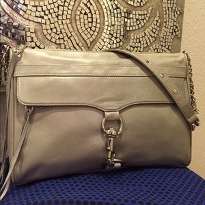 Rebecca Minkoff "MAC" Convertible Bag