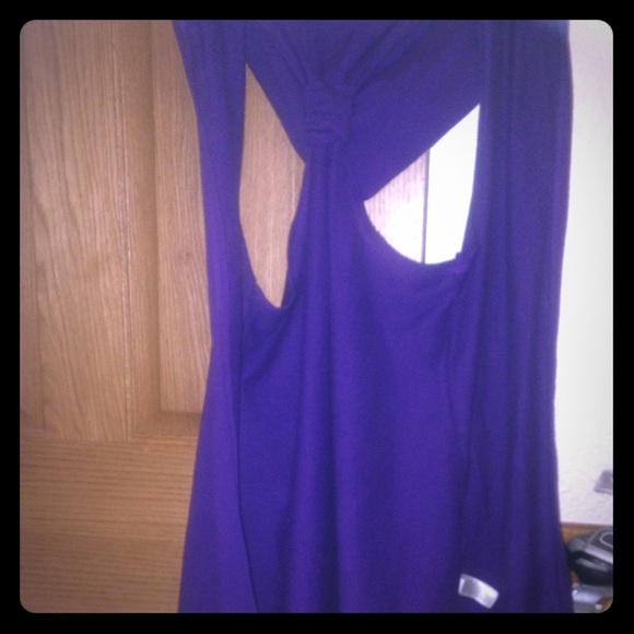 It's like a Cardigan sleeveless