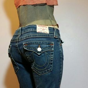 TRUE RELIGION- BRAND NEW SIZE 30