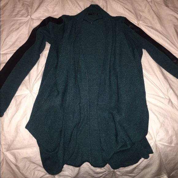 Zara sweater