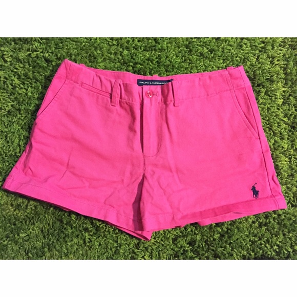 Ralph Lauren POLO shorts