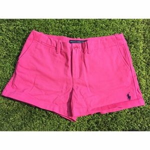 Ralph Lauren POLO shorts