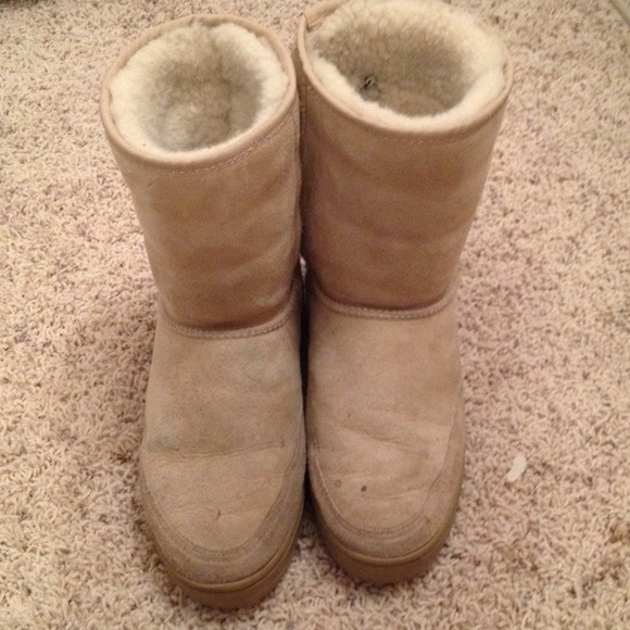 Uggs