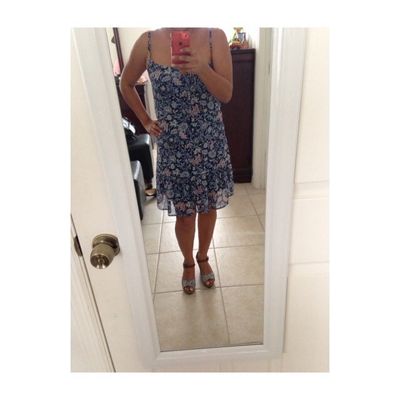 Beautiful Spring/Summer Dress!
