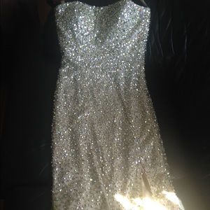 Sherri Hill Evening Gown