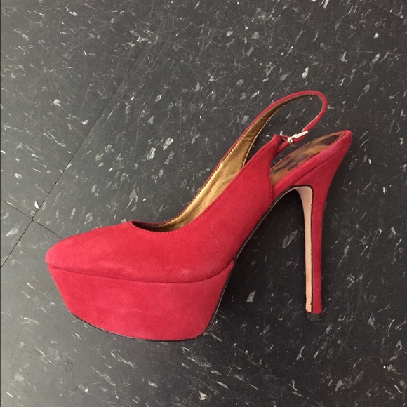 Sam Edelman Heels