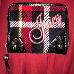 Juicy Couture Wallet!