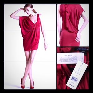 French Connection Little Red Dress