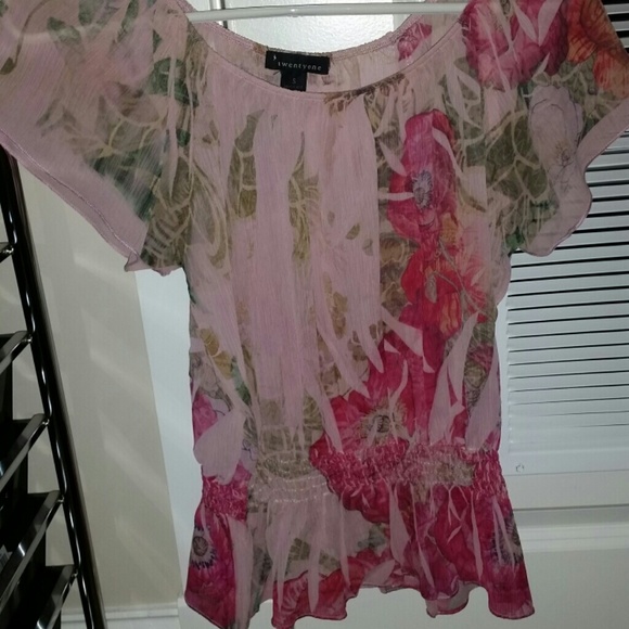 Blouse