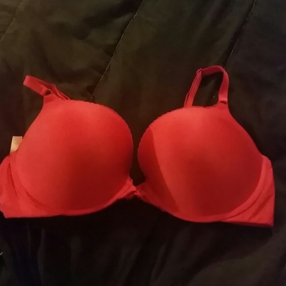 Victoria's Secret Pushup Bra