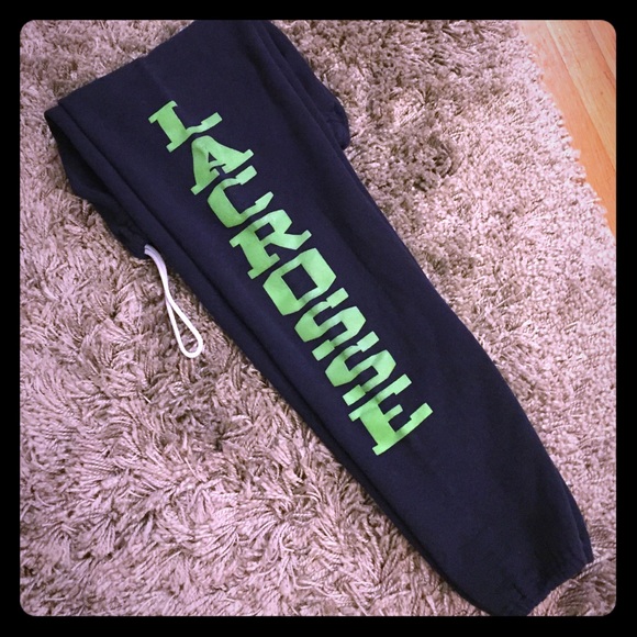Lacrosse Sweatpants