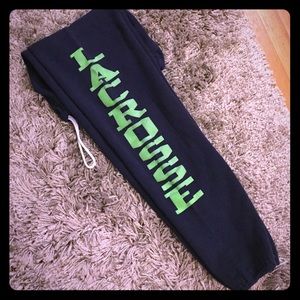 Lacrosse Sweatpants