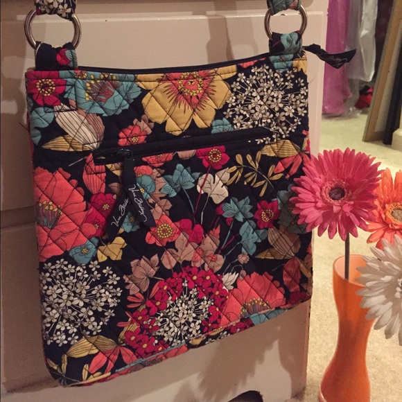 Vera Bradley Crossbody