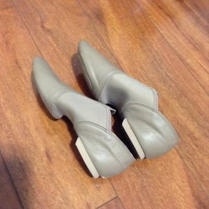 Capezio Jazz Shoes