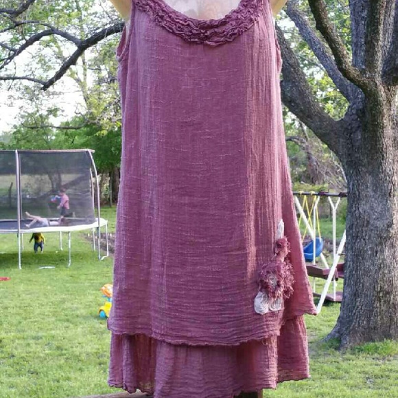 Cute summer dress
