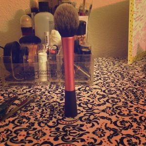 Real Techniques blush brush