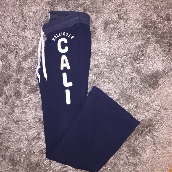 Sweatpants