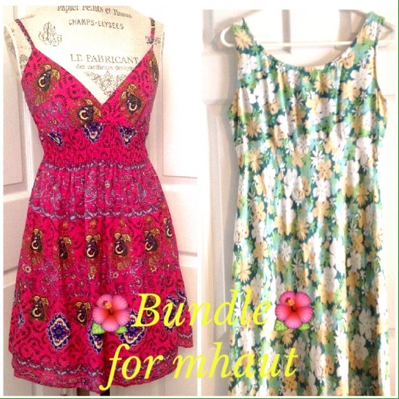 🌺Bundle for muhaut🌺