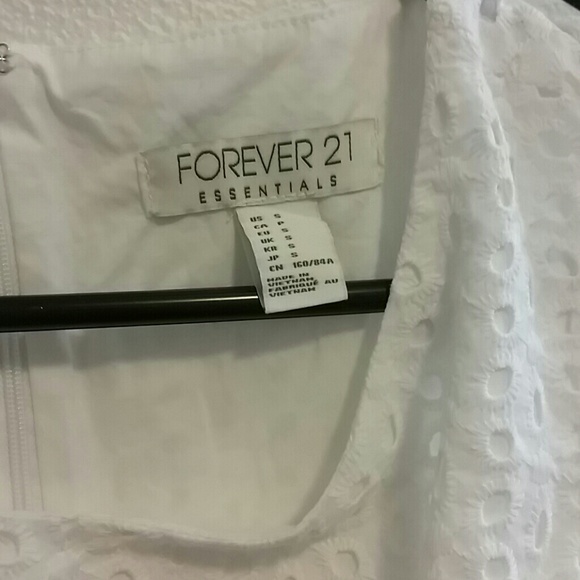 Crochet  top - Picture 2 of 3